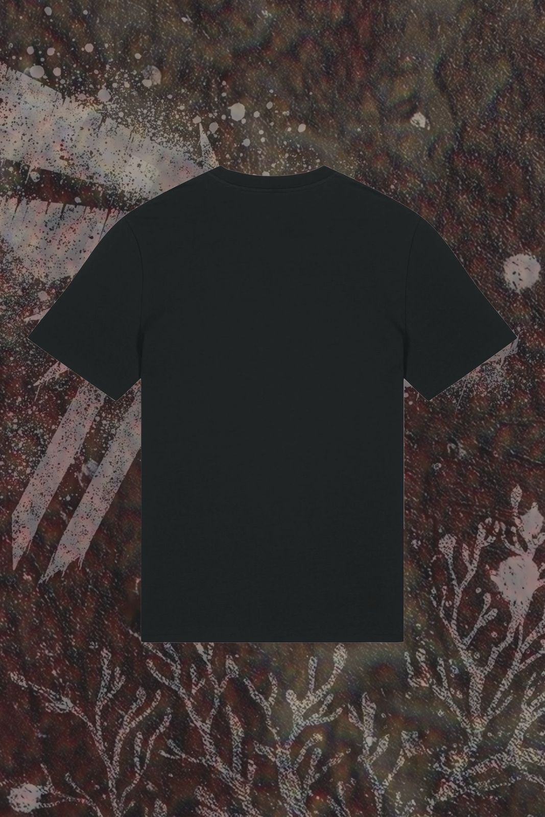 T-Shirt - GRNK - Yellow Glow