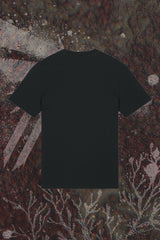 T-Shirt - GRNK - Red Firefly