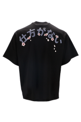 Oversized T-Shirt - Pandorya - Sakura Collection 🌸