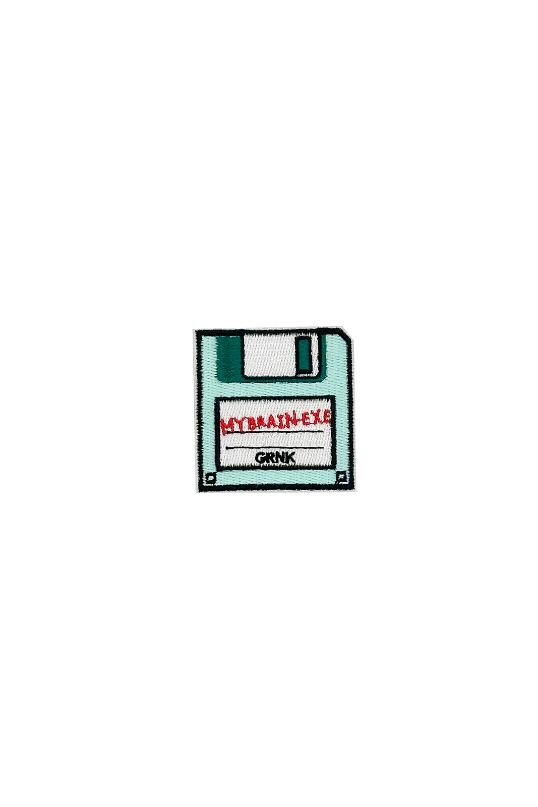 Patchset - GRNK - Millenial