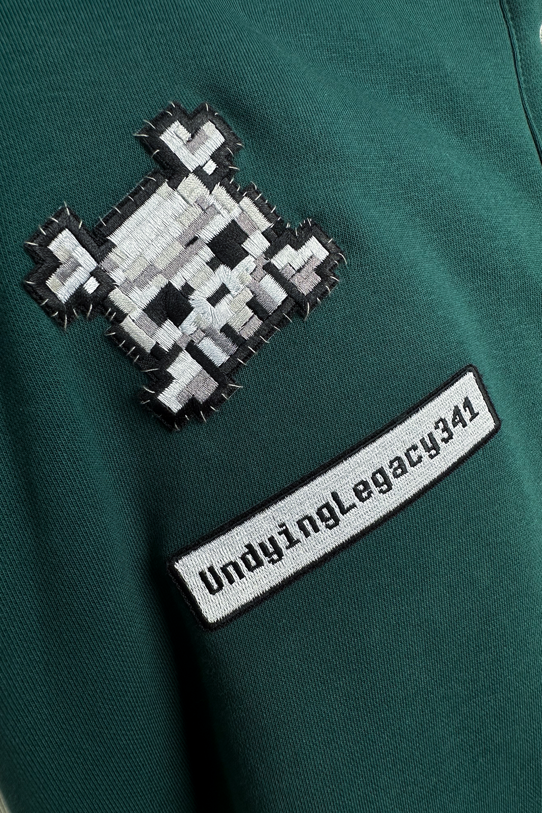 Patchset - Gronkh - Hytale