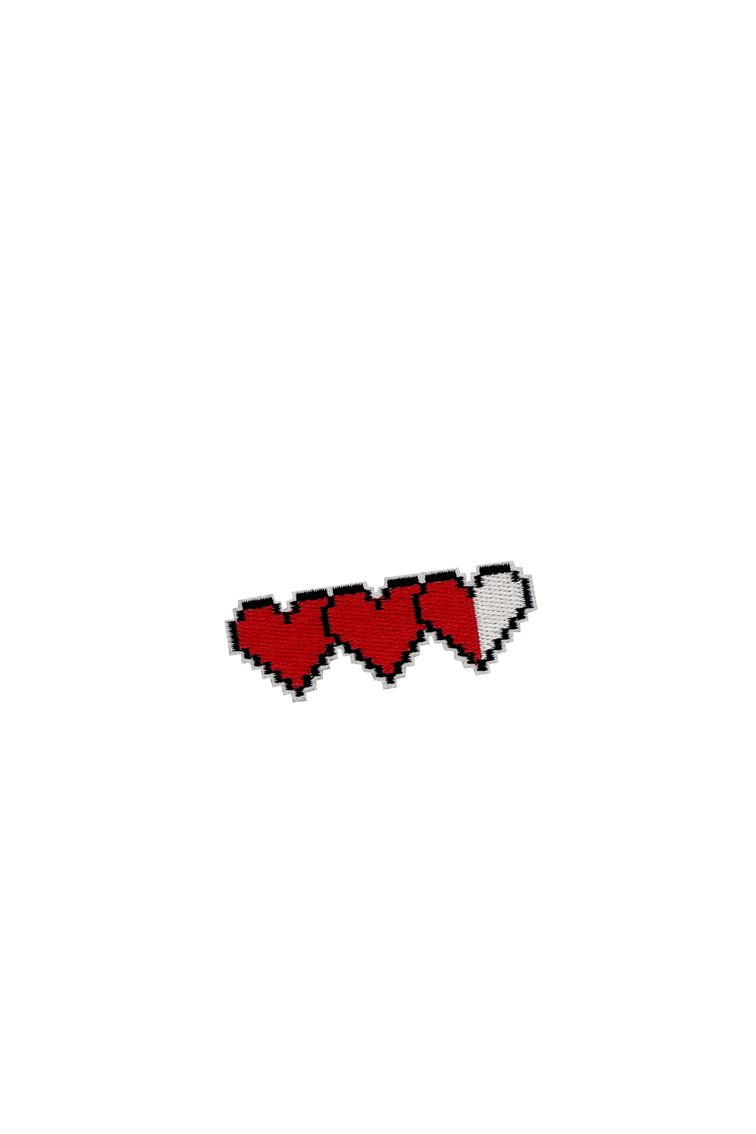 Patchset - GRNK - Millenial