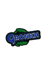 Patchset - Gronkh - Hytale