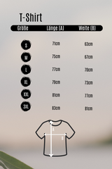 T-Shirt - GRNK - Summer Core Edition