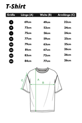 T-Shirt - Jodarum - Lore