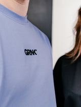 Oversized T-Shirt - GRNK Core - Stardust
