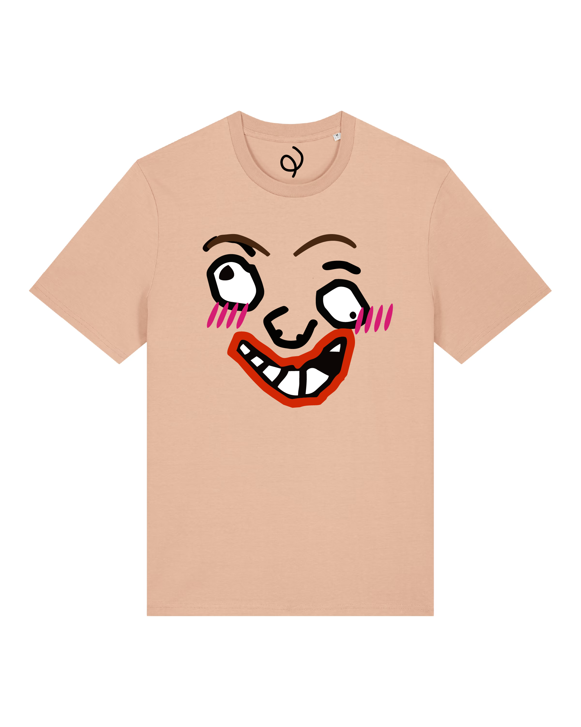 T-Shirt - Gronkh - Fatima Fong