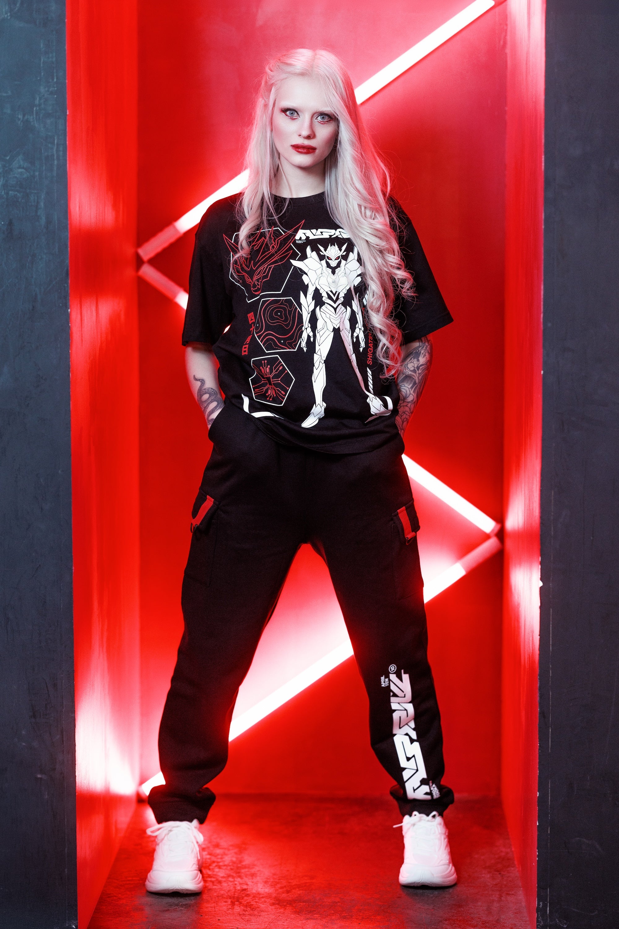 Sweat Pants - Gronkh - 10/04