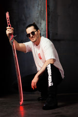 T-Shirt - Gronkh - 10/04 - Badge 