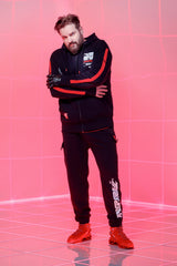 Zip-Hoodie - Gronkh - 10/04