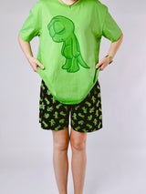 Pyjama Set - Lurch - Origins