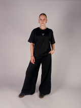 T-Shirt - Tolkin - Hopium (Black)