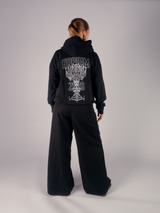 Hoodie - Tolkin - Hopium (Black)