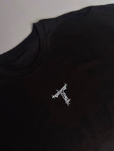 T-Shirt - Tolkin - Hopium (Black)