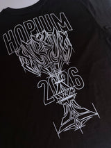T-Shirt - Tolkin - Hopium (Black)
