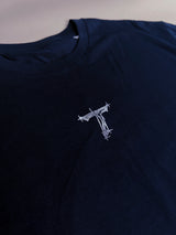 T-Shirt - Tolkin - Hopium (Navy)