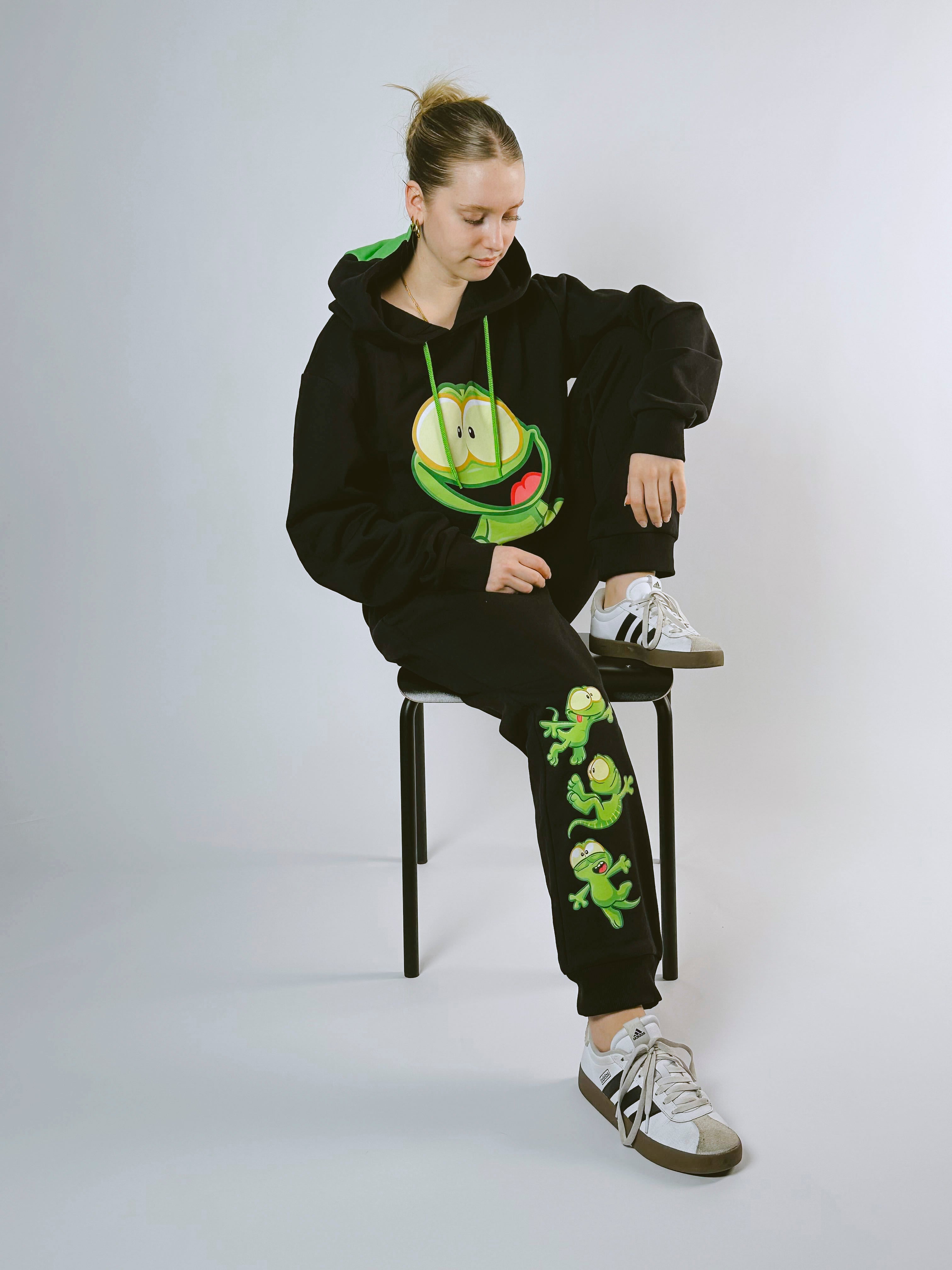 Sweat Pants - Lurch - Origins