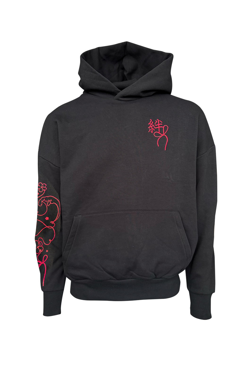 Hoodie - Pandorya - Kizuna