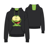 Hoodie - Lurch - Origins