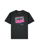 T-Shirt - Razzortainment - Kassette