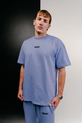 Oversized T-Shirt - GRNK Core - Stardust