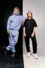 Sweat Pants - GRNK Core - Stardust