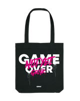 Tasche - GRNK - Game Over