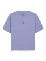 T-Shirt - Tolkin - Blossom Sword Shirt (Lilac)