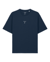 T-Shirt - Tolkin - Hopium (Navy)