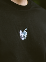 T-Shirt - CreepyPastaPunch - Dead Summer