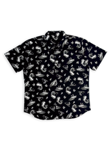 Hawaii Hemd - CreepyPastaPunch - Dead Summer