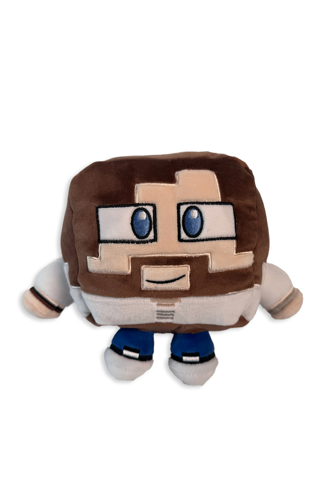 Cubie Plüschtier - Gronkh - Minecraft Skin
