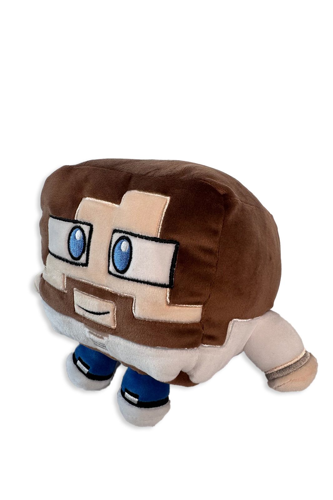Cubie Plüschtier - Gronkh - Minecraft Skin