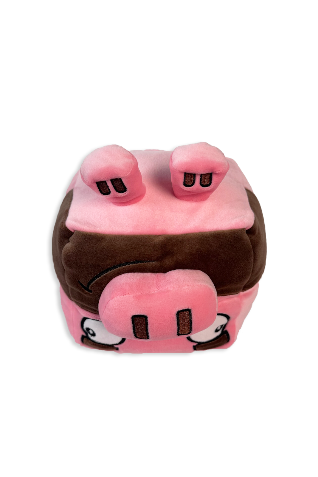 Cubie Plüschtier - Tobinator - Topig