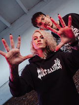 Hoodie - Lurch - Cult of the Lurch