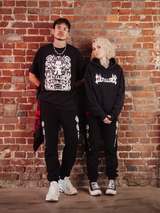 Sweat Pants - Lurch - Cult of the Lurch