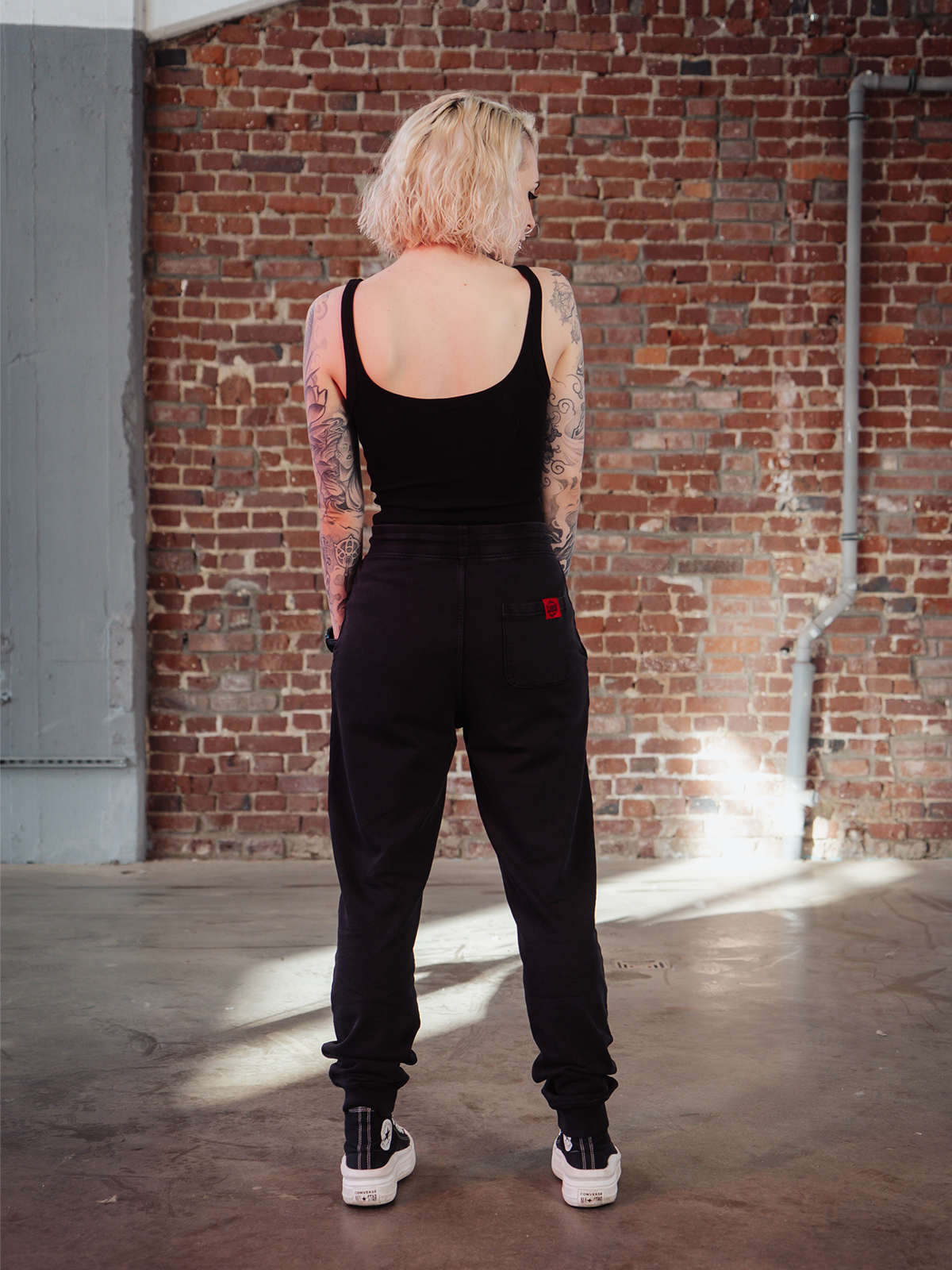 Sweat Pants - Lurch - Cult of the Lurch