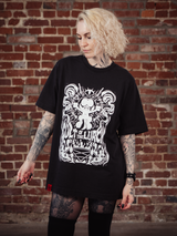 T-Shirt - Lurch - Cult of the Lurch