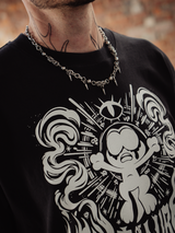 T-Shirt - Lurch - Cult of the Lurch