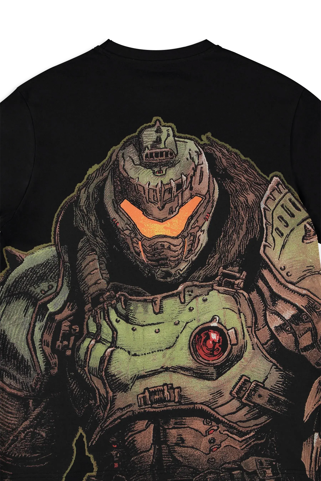 T-Shirt - DOOM - Dark Age