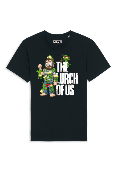 T-Shirt - Lurch of Us