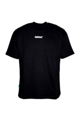 Oversized T-Shirt - GRNK - Game Over