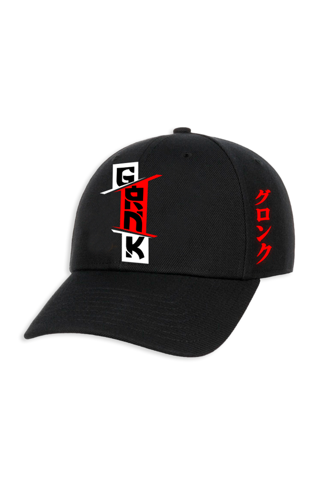 Cap - Gronkh Collection 3 - Japan