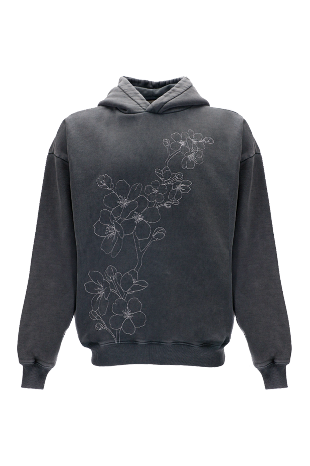 Oversized Hoodie - Pandorya - Sakura Collection 🌸