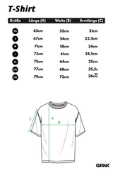 T-Shirt - Gronkh - 10/04 - Mech
