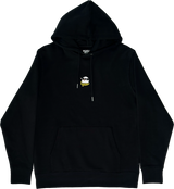 Hoodie - Jodarum - Mowe