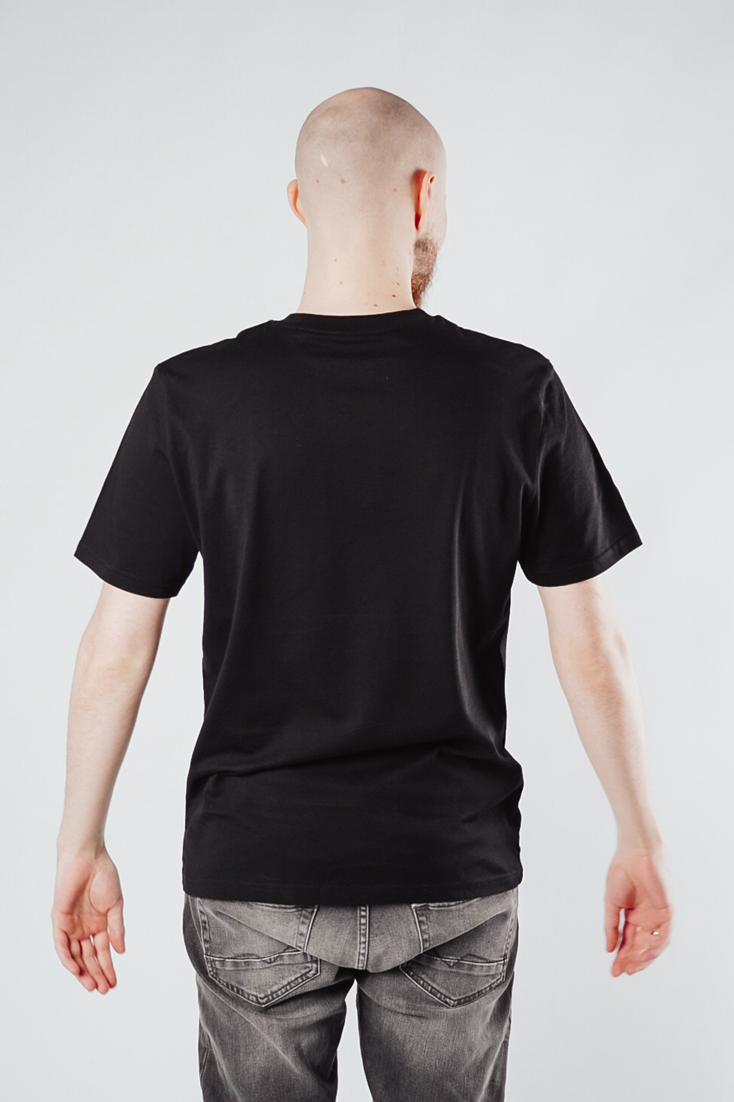 T-Shirt - Jodarum - Lore