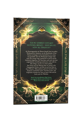 Buch - Liza Grimm - Steingladiole: Erde vergisst nie.