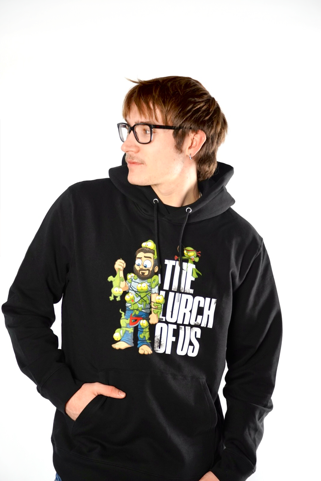 Hoodie - Lurch of Us