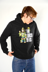 Hoodie - Lurch of Us